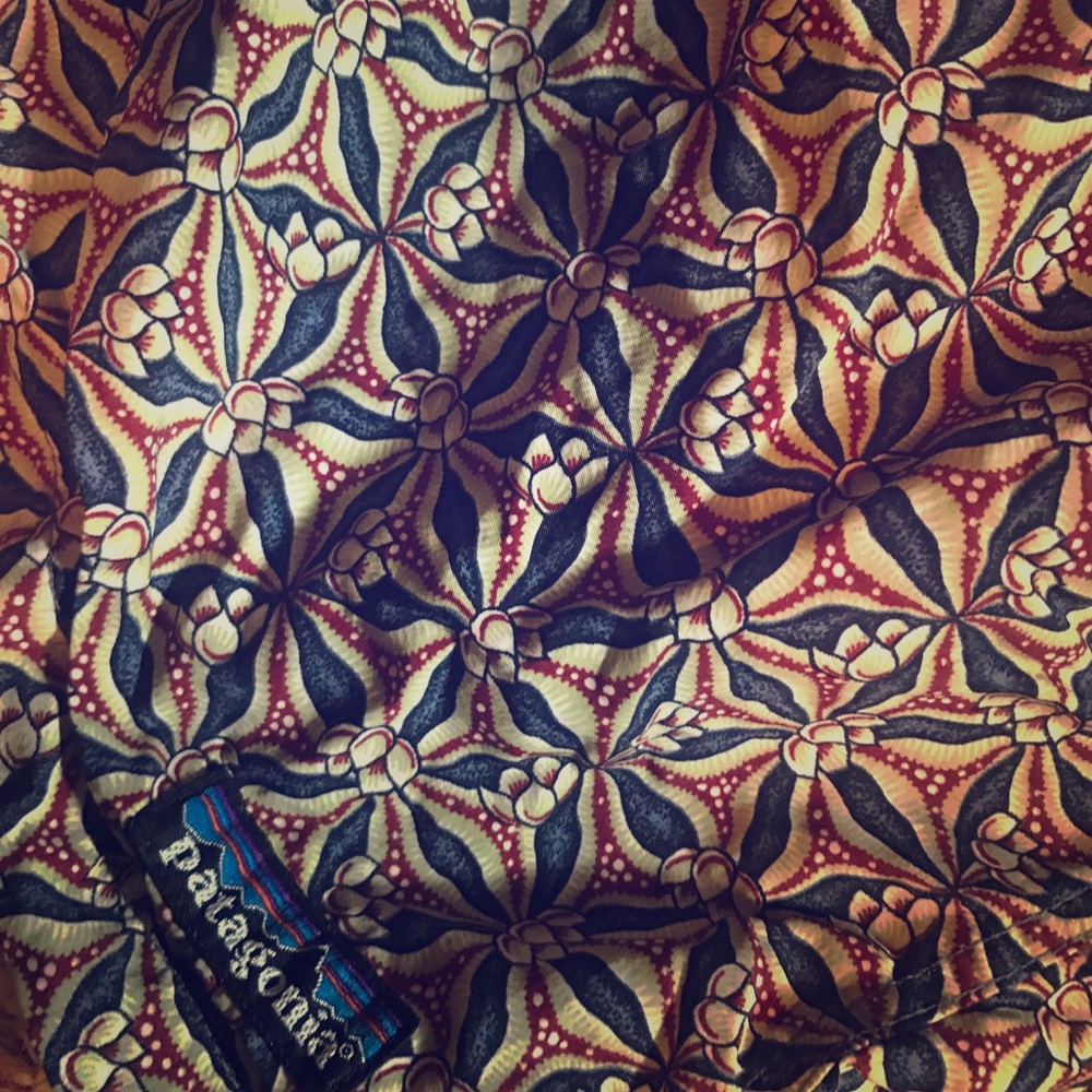 Men’s bathing suit